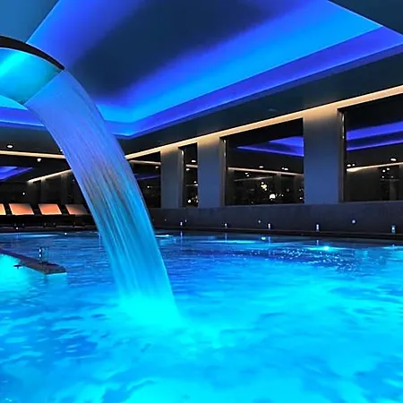 San Giorgio Heaven 4* Фиджи