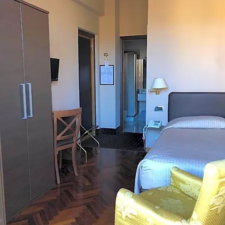 فندق San Giorgio Heaven فيوجّي