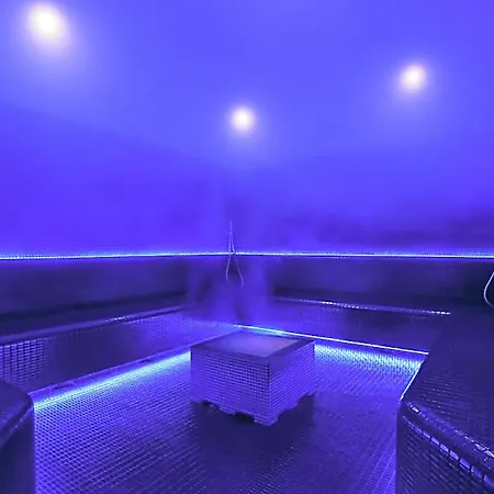 San Giorgio Heaven Hotel Fiuggi