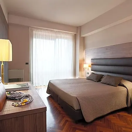 Отель San Giorgio Heaven 4*
