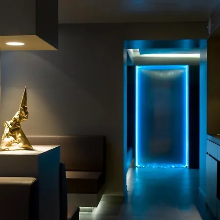 Hotel San Giorgio Heaven Fiuggi
