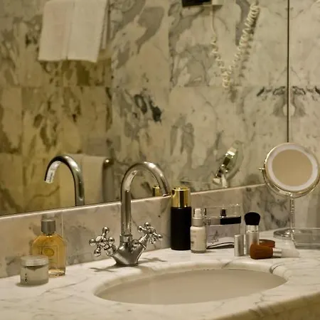 San Giorgio Hotel 4*