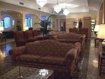 Hotel San Giorgio Fiuggi