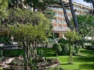 Hotel San Giorgio 4*