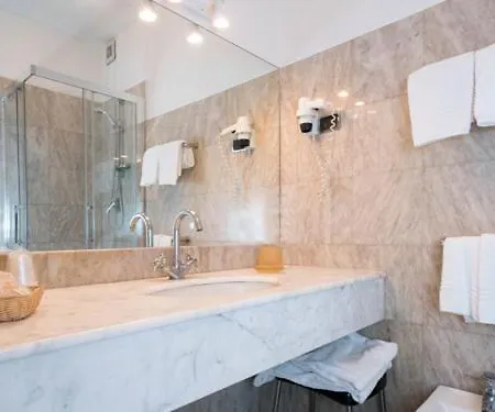 Hotel San Giorgio Heaven 4*