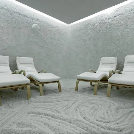 San Giorgio Hotel 4*