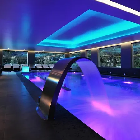 San Giorgio Heaven 4*