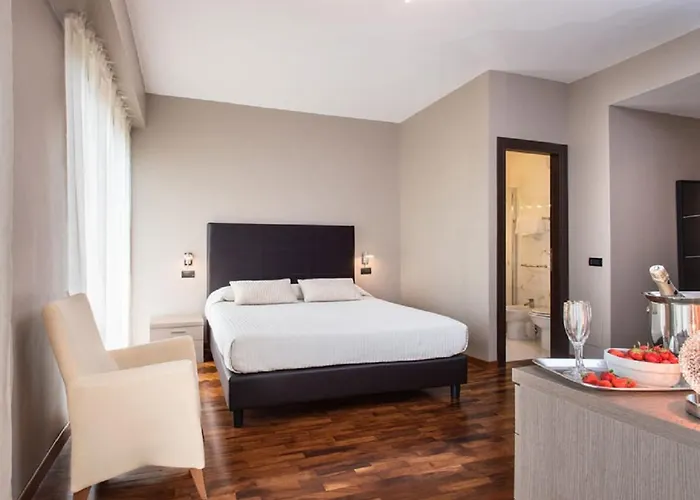 酒店 圣乔治酒店 4*