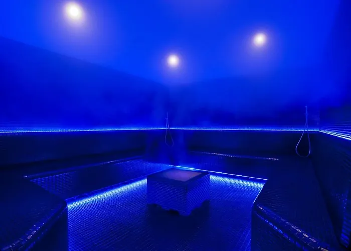 圣乔治酒店 酒店