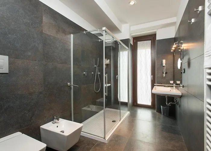 圣乔治酒店 酒店