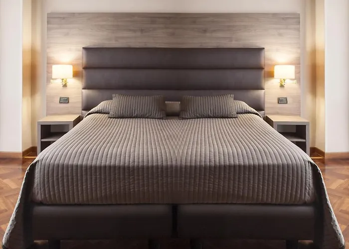 酒店 圣乔治酒店 4*