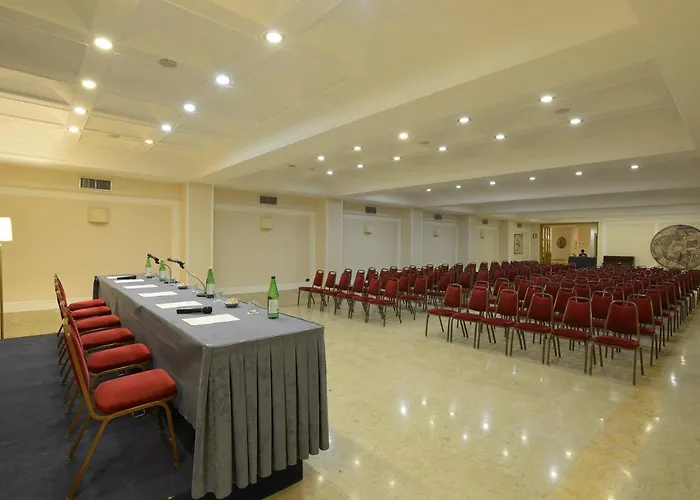 酒店 圣乔治酒店 4*