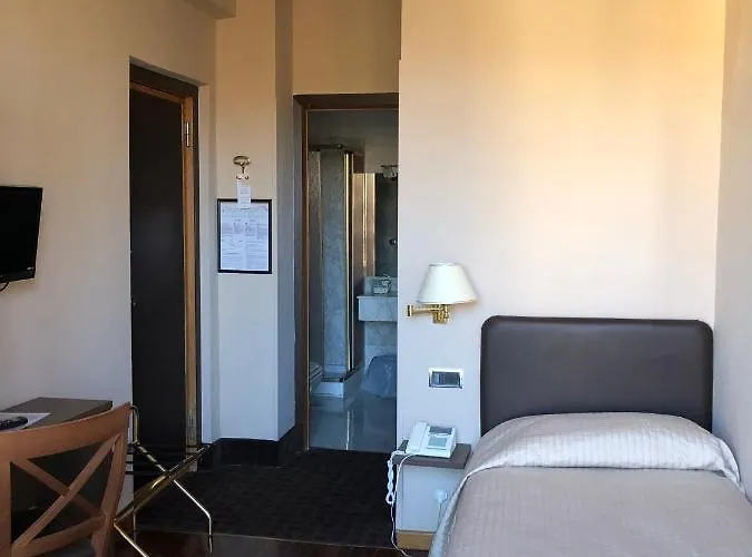 酒店 圣乔治酒店 4*