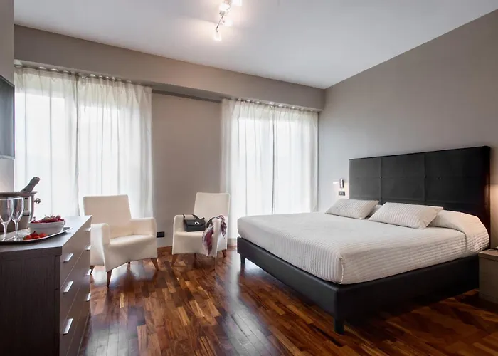 酒店 圣乔治酒店