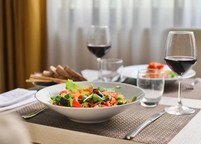 圣乔治酒店 4* 菲乌吉