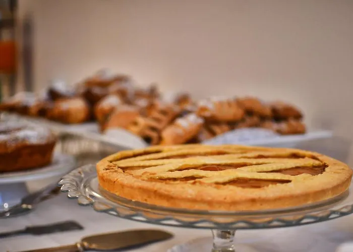 圣乔治酒店 酒店 菲乌吉