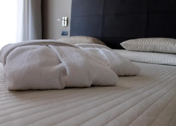 酒店 圣乔治酒店 菲乌吉