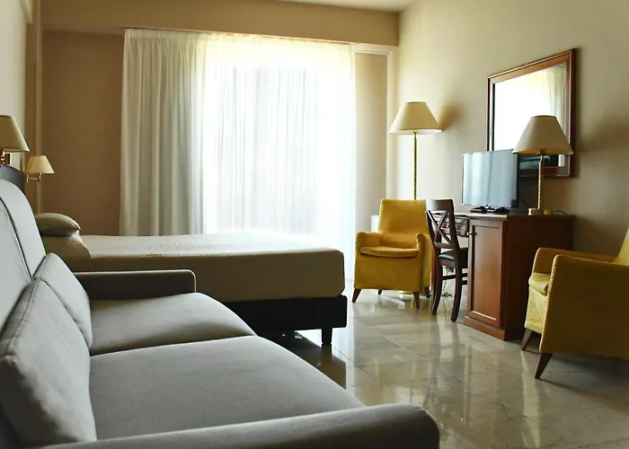 酒店 圣乔治酒店 4*