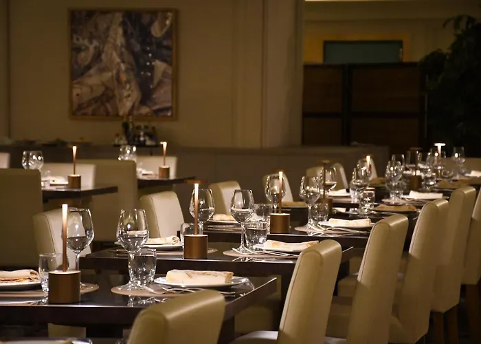 圣乔治酒店 菲乌吉