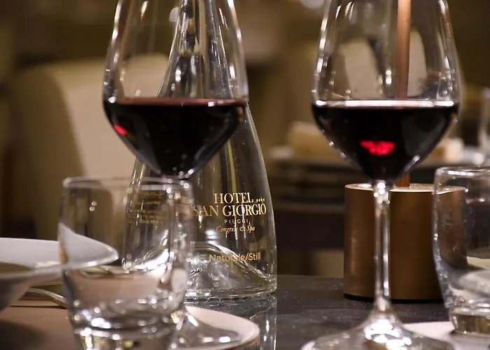 酒店 圣乔治酒店 4*