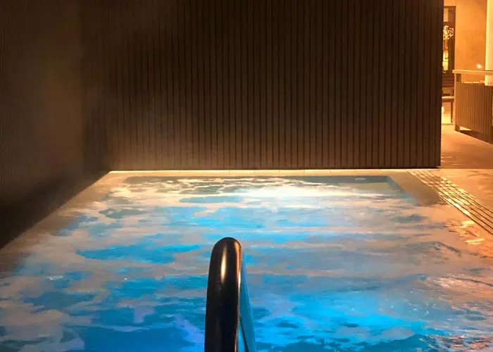 酒店 圣乔治酒店