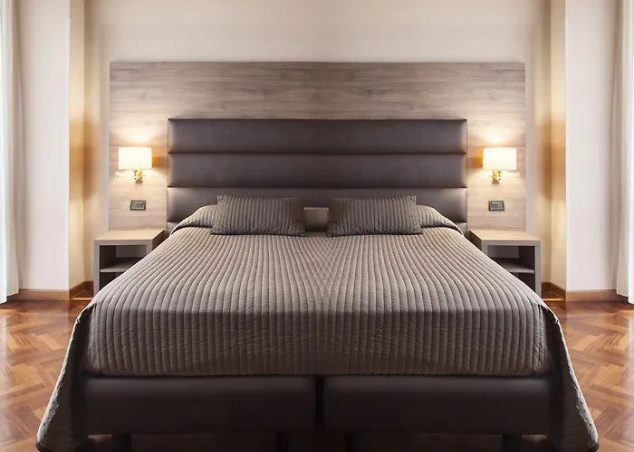 圣乔治酒店 酒店 4*