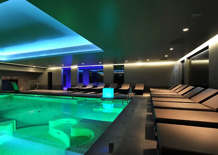 圣乔治酒店 酒店