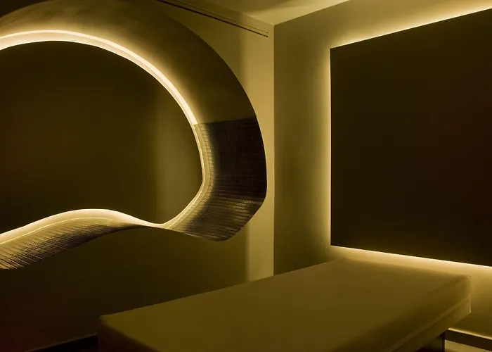 圣乔治酒店 菲乌吉