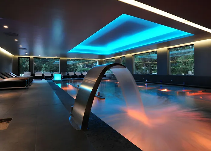 酒店 圣乔治酒店