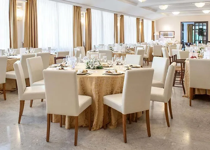 酒店 圣乔治酒店 4*