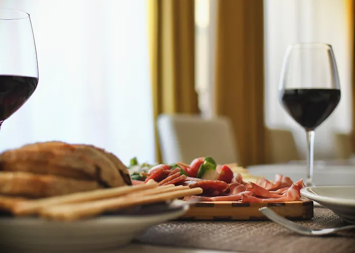 酒店 圣乔治酒店