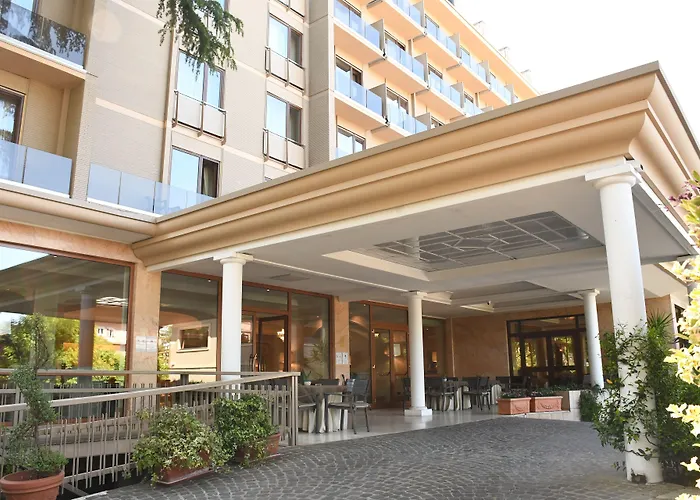 酒店 圣乔治酒店 菲乌吉