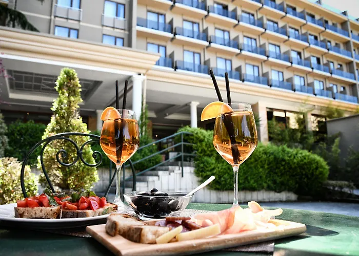 酒店 圣乔治酒店 4*