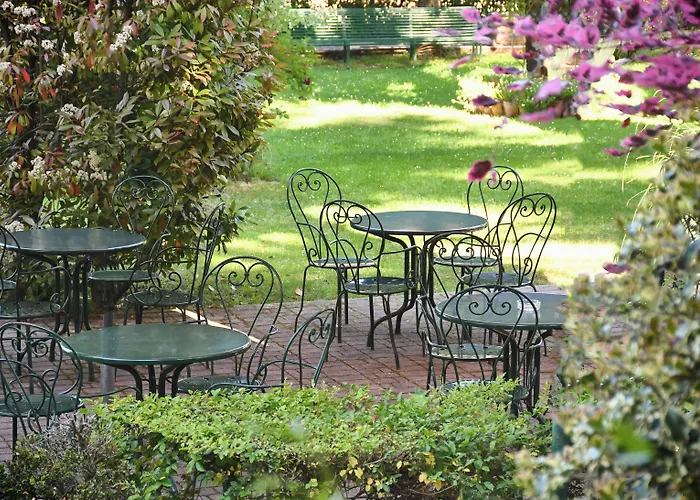 酒店 圣乔治酒店