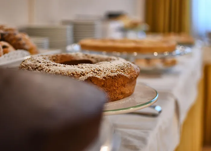 圣乔治酒店 4* 菲乌吉