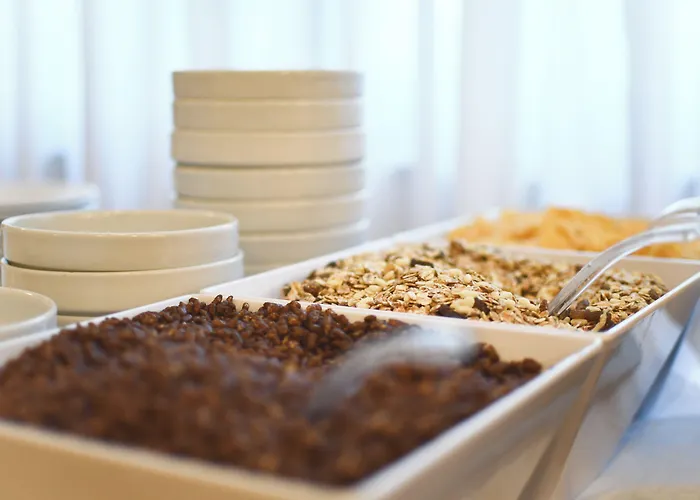 酒店 圣乔治酒店