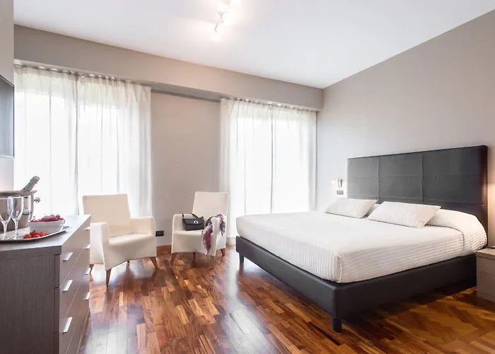 圣乔治酒店 酒店 菲乌吉