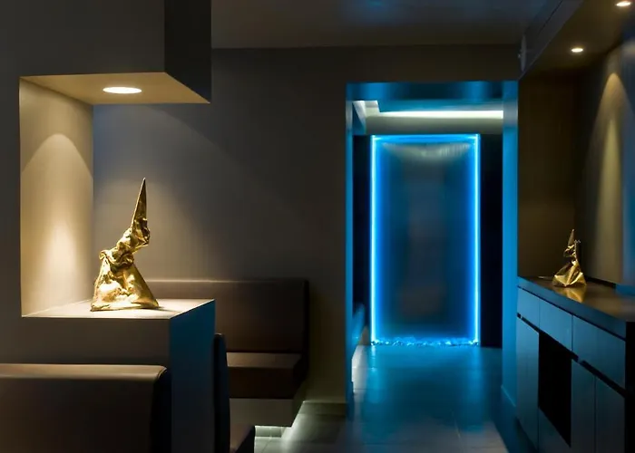 酒店 圣乔治酒店 菲乌吉