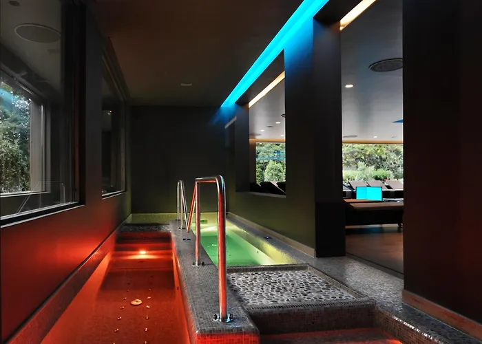 酒店 圣乔治酒店