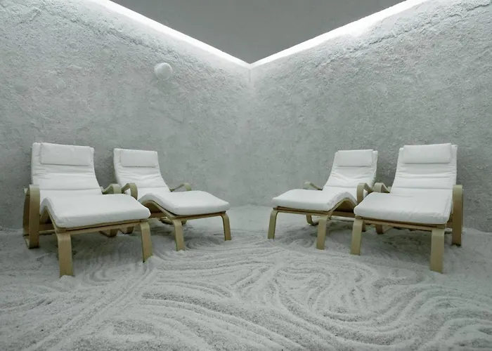 圣乔治酒店 酒店 4*