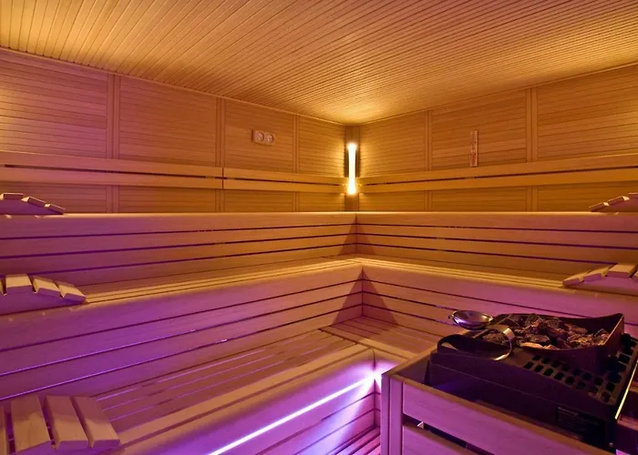 圣乔治酒店 菲乌吉