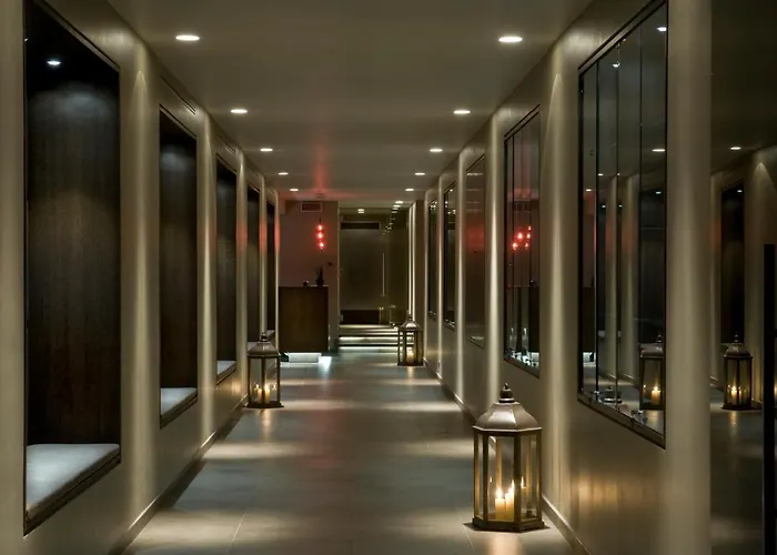 圣乔治酒店 菲乌吉