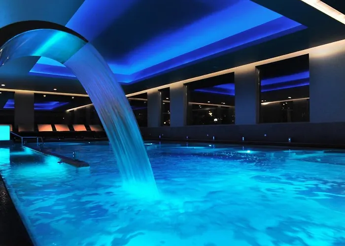 酒店 圣乔治酒店