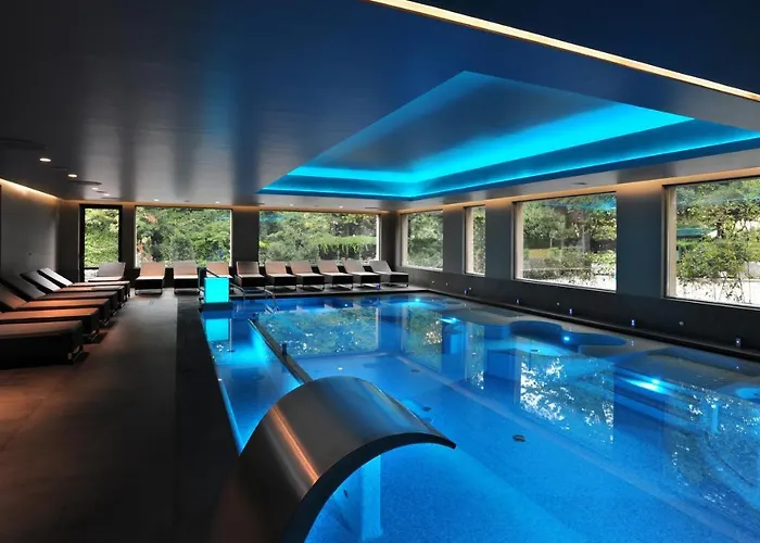 酒店 圣乔治酒店